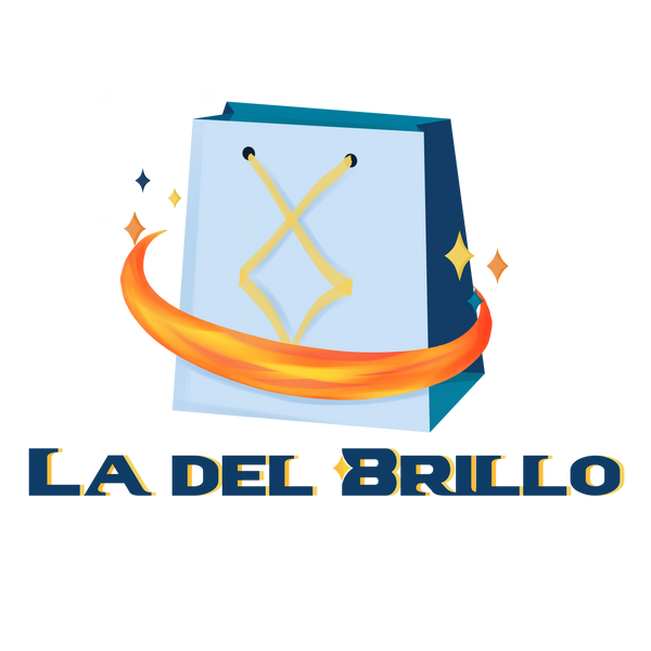 La Del Brillo