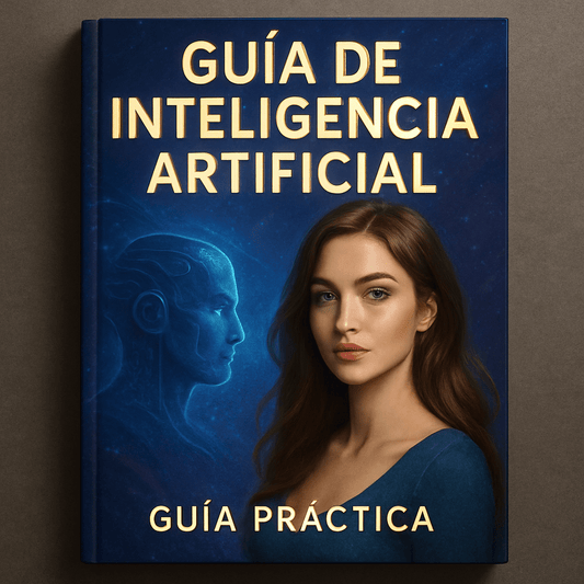 GUÍA PRÁCTICA PARA CREAR CHICAS AI Y MONETIZARLAS